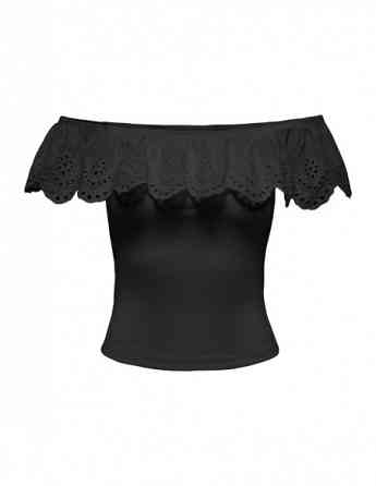 ONLY - ONLDREA LIFE OFF SHOULDER TOP JRS Тбилиси