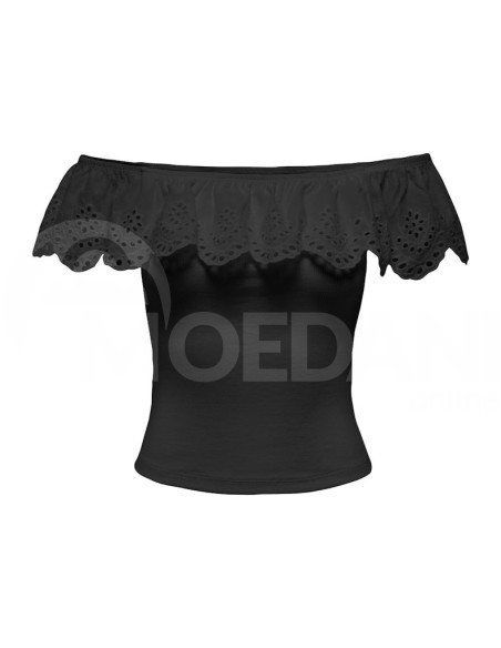 ONLY - ONLDREA LIFE OFF SHOULDER TOP JRS Тбилиси - изображение 1