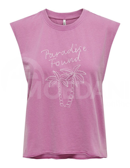 ONLY - ONLANJA S/L TOP BOX JRS Tbilisi - photo 6