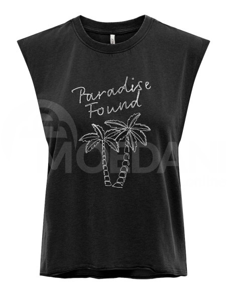 ONLY - ONLANJA S/L TOP BOX JRS Тбилиси - изображение 3