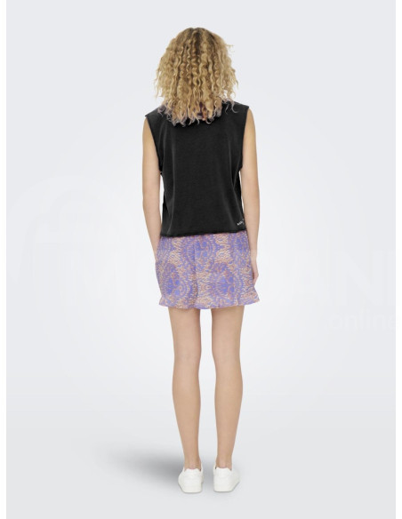 ONLY - ONLANJA S/L TOP BOX JRS Тбилиси - изображение 2