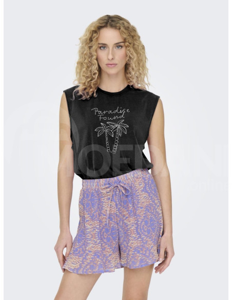 ONLY - ONLANJA S/L TOP BOX JRS Тбилиси - изображение 1