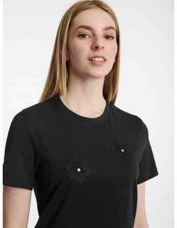 ONLY - ONLCAMI LIFE REG S/S DETAIL TOP BOX JRS Тбилиси