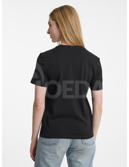 ONLY - ONLCAMI LIFE REG S/S DETAIL TOP BOX JRS Тбилиси - изображение 2