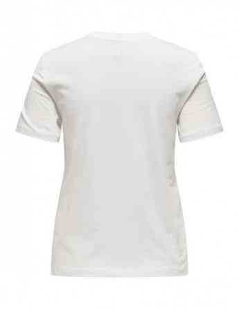 ONLY - ONLCAMI LIFE REG S/S DETAIL TOP BOX JRS Тбилиси