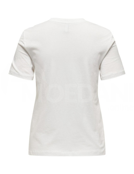 ONLY - ONLCAMI LIFE REG S/S DETAIL TOP BOX JRS Тбилиси - изображение 2