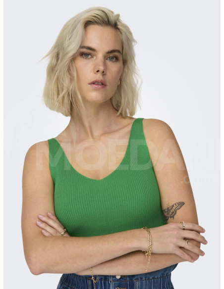 ONLY JDY - JDYNANNA S/L TOP KNT NOOS Тбилиси - изображение 3