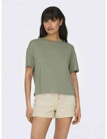ONLY - ONLHANNAH S/S TOP JRS Тбилиси