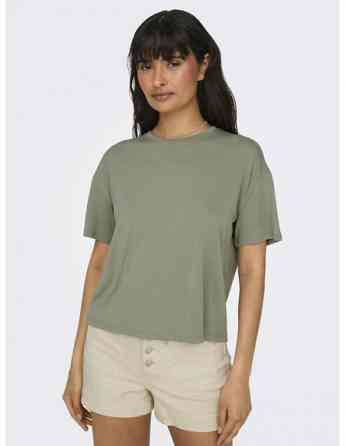 ONLY - ONLHANNAH S/S TOP JRS Тбилиси
