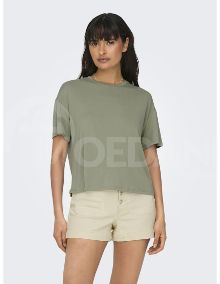ONLY - ONLHANNAH S/S TOP JRS Тбилиси - изображение 1