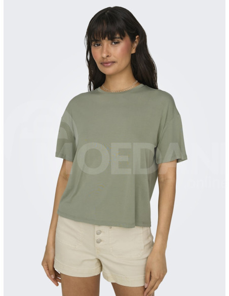 ONLY - ONLHANNAH S/S TOP JRS Тбилиси - изображение 3