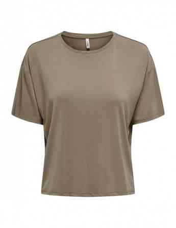 ONLY - ONLHANNAH S/S TOP JRS Тбилиси