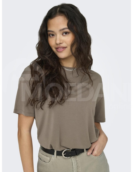 ONLY - ONLHANNAH S/S TOP JRS Тбилиси - изображение 3