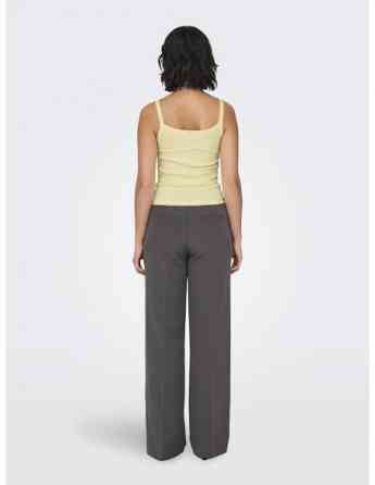 ONLY - ONLLOUISA S/L RIB TOP BOX JRS Тбилиси