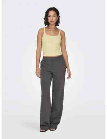 ONLY - ONLLOUISA S/L RIB TOP BOX JRS Тбилиси