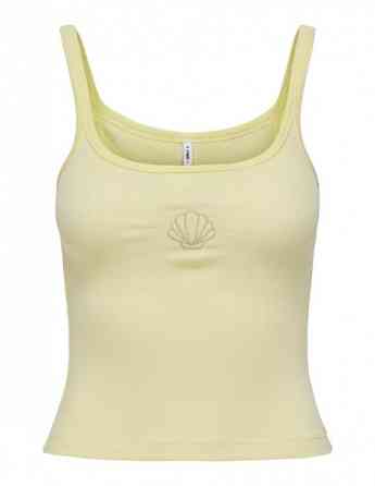 ONLY - ONLLOUISA S/L RIB TOP BOX JRS Тбилиси