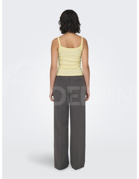 ONLY - ONLLOUISA S/L RIB TOP BOX JRS Тбилиси - изображение 5