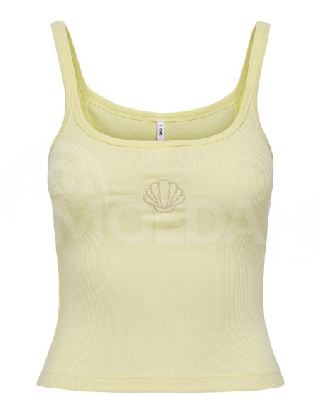 ONLY - ONLLOUISA S/L RIB TOP BOX JRS Тбилиси - изображение 6