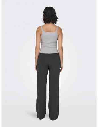 ONLY - ONLLOUISA S/L RIB TOP BOX JRS Тбилиси