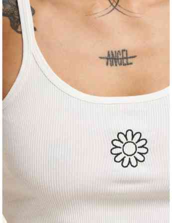 ONLY - ONLLOUISA S/L RIB TOP BOX JRS Тбилиси