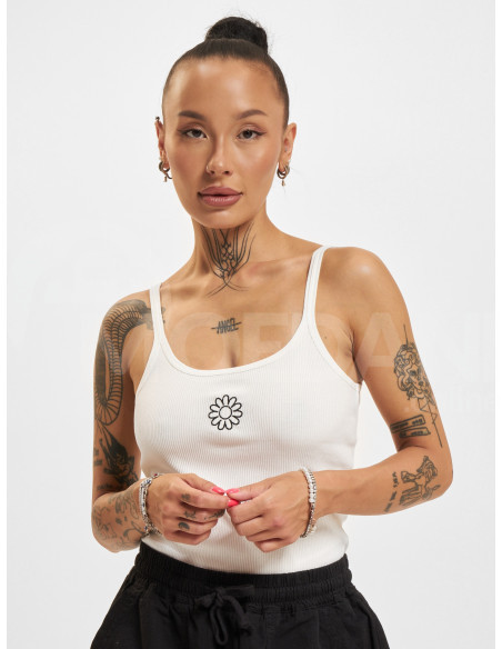 ONLY - ONLLOUISA S/L RIB TOP BOX JRS Тбилиси - изображение 1