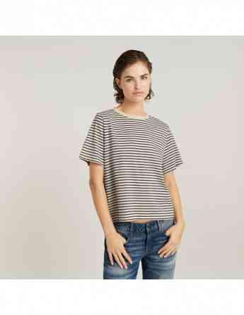 G-Star Raw - Stripe boxy r t wmn Тбилиси