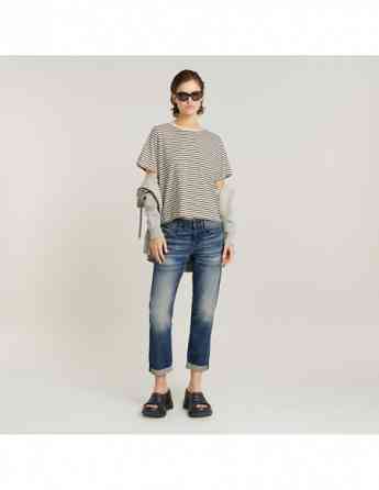 G-Star Raw - Stripe boxy r t wmn Тбилиси