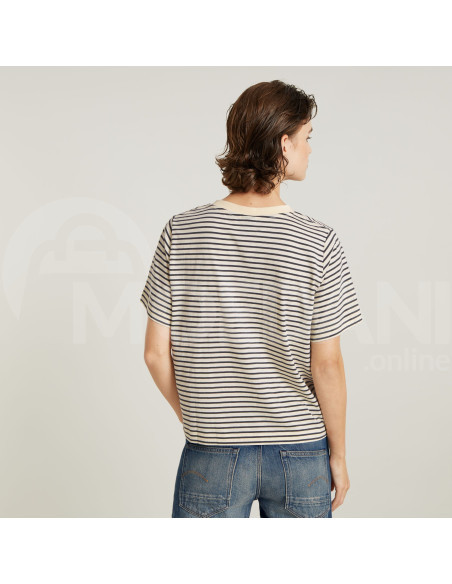 G-Star Raw - Stripe boxy r t wmn Тбилиси - изображение 2