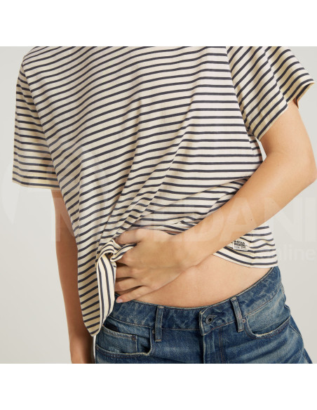 G-Star Raw - Stripe boxy r t wmn Тбилиси - изображение 3