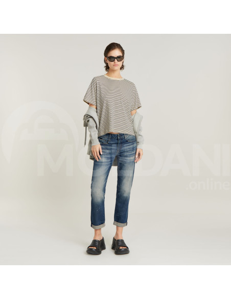 G-Star Raw - Stripe boxy r t wmn Тбилиси - изображение 4