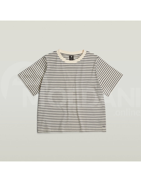 G-Star Raw - Stripe boxy r t wmn Тбилиси - изображение 5