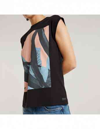 G-Star Raw - AI print elasticated waist s\l t wmn Тбилиси