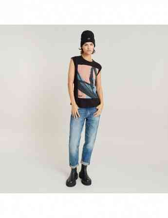 G-Star Raw - AI print elasticated waist s\l t wmn Тбилиси