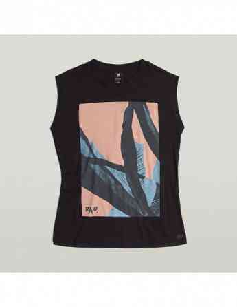 G-Star Raw - AI print elasticated waist s\l t wmn Тбилиси