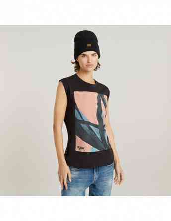 G-Star Raw - AI print elasticated waist s\l t wmn Тбилиси