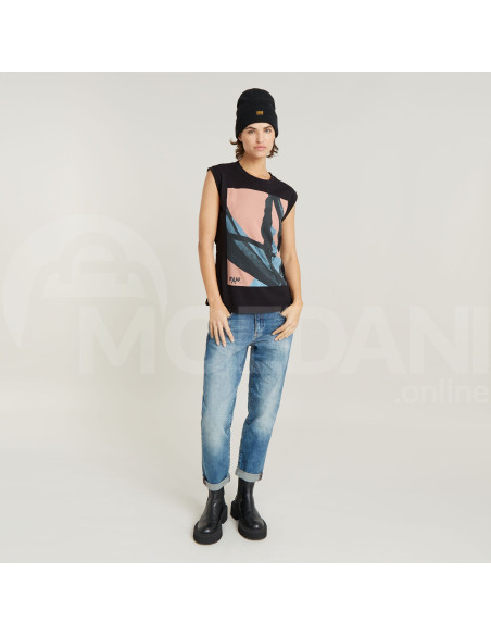 G-Star Raw - AI print elasticated waist s\l t wmn Tbilisi - photo 4