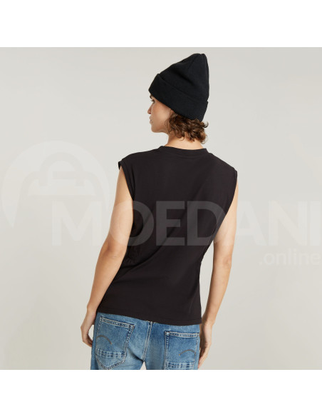 G-Star Raw - AI print elasticated waist s\l t wmn Tbilisi - photo 2