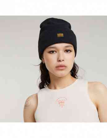 G-Star Raw - Racerback ribbed slim tank top wmn Тбилиси