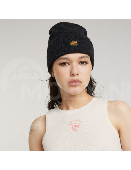 G-Star Raw - Racerback ribbed slim tank top wmn Tbilisi - photo 3