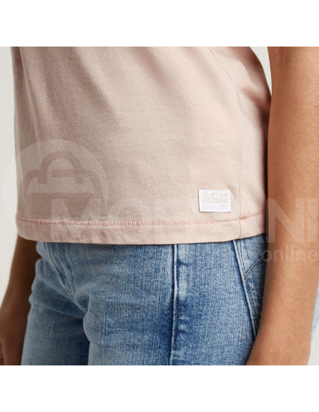 G-Star Raw - Abstract water color print r t wmn Тбилиси - изображение 3