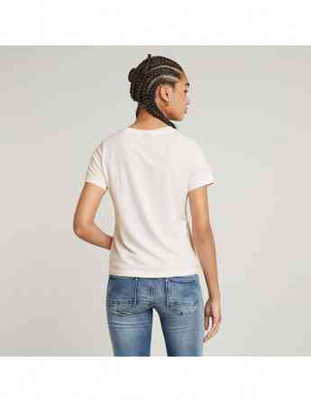 G-Star Raw - Abstract water color print r t wmn Тбилиси