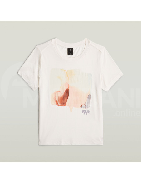 G-Star Raw - Abstract water color print r t wmn Тбилиси - изображение 5