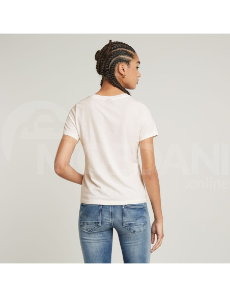 G-Star Raw - Abstract water color print r t wmn Тбилиси - изображение 2