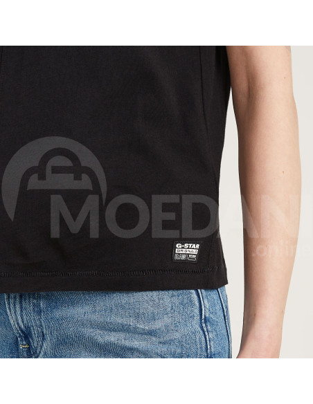 G-Star Raw - Front seam r t wmn Тбилиси - изображение 4