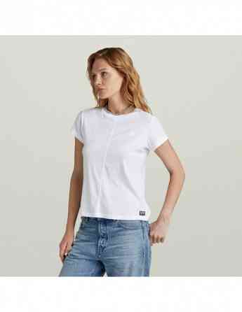 G-Star Raw - Front seam r t wmn Тбилиси