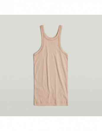 G-Star Raw - Italian army ultra slim tank top wmn Тбилиси