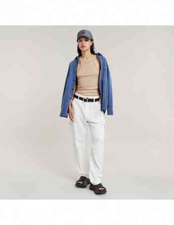 G-Star Raw - Italian army ultra slim tank top wmn Тбилиси