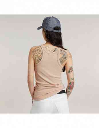 G-Star Raw - Italian army ultra slim tank top wmn Тбилиси