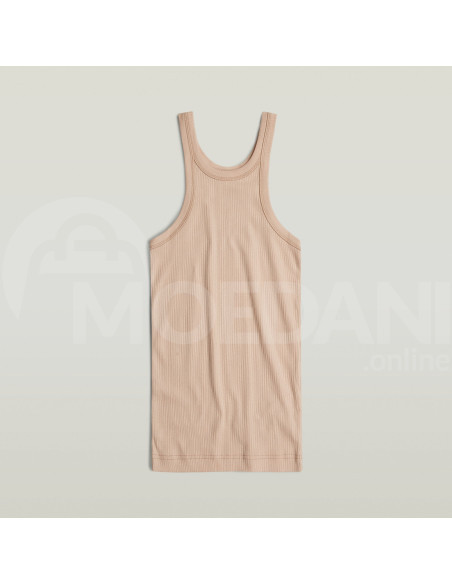 G-Star Raw - Italian army ultra slim tank top wmn Тбилиси - изображение 5