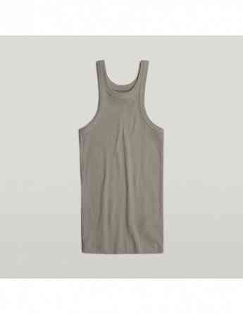 G-Star Raw - Italian army ultra slim tank top wmn Тбилиси